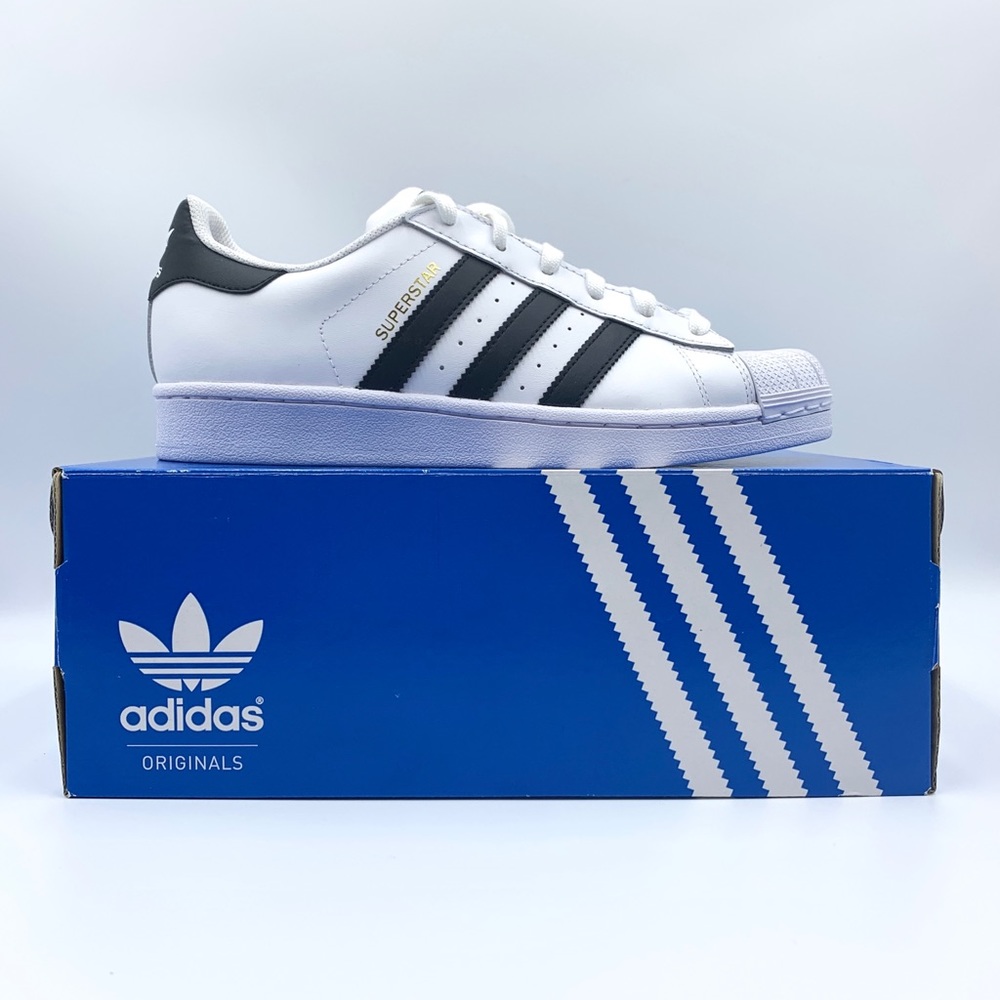 Women’s Adidas Originals Superstar